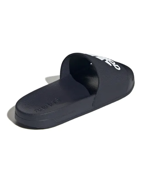 Flip Flops Adidas Adilette Dusche Blau Unisex | Ofertas De Padel